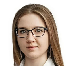 Денисюк Виктория Олеговна, офтальмолог