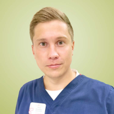 Свирчевский Илья Игоревич, ЛОР
