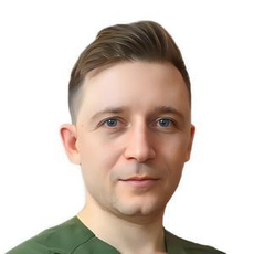 Хрипков Валентин Геннадьевич, эндоскопист