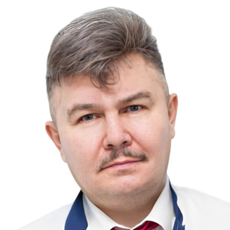 Сидоров Александр Юрьевич, хирург