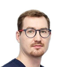 Мещерский Леонид Сергеевич, стоматолог-терапевт