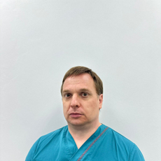 Лобырев Павел Александрович, массажист