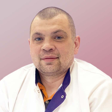 Малахов Олег Олегович, ортопед