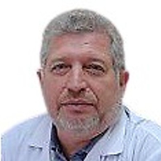 Сушков Владимир Жоржевич, анестезиолог