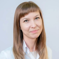 Кузнецова Анна Ильинична, неонатолог