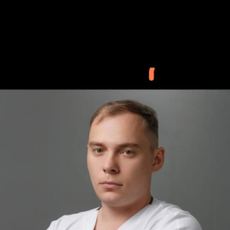Чипенко Александр Олегович, стоматолог-ортопед