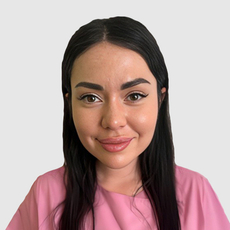 Гойзман Диана Станиславовна, врач УЗД