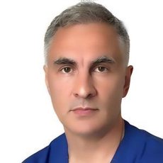 Габисония Гурам Гурамович, гинеколог