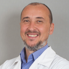 Мажов Алексей Борисович, невролог