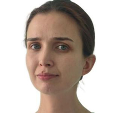 Инешина Анна Викторовна, терапевт