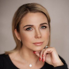 Куликова Ольга Валентиновна, психолог