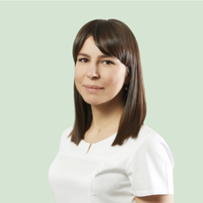 Лебедева Наталья Евгеньевна, детский стоматолог