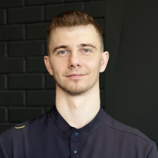 Безбородов Владимир Леонидович, массажист