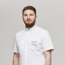 Абдрахманов Айдар Камилевич, ортодонт