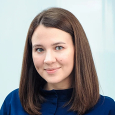 Сидоренко (Мулюкова) Регина Ильдаровна, стоматолог-терапевт