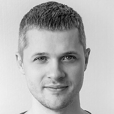 Иванюк Андрей Сергеевич, стоматолог-терапевт