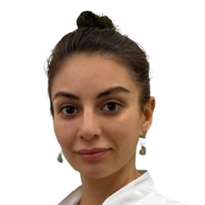 Абрамовских Лэйла Эхтибаровна, невролог