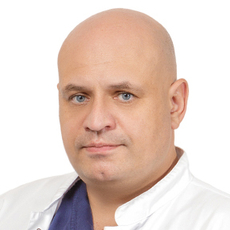 Соловьев Николай Алексеевич, хирург