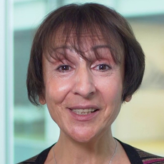 Топчиашвили Вероника Захаровна, эндокринолог