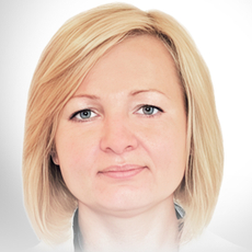 Гайворонская Людмила Вячеславовна, офтальмолог