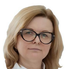 Смоленцева Ирина Геннадьевна, невролог