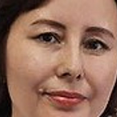 Портнова Эльвира Анатольевна, рефлексотерапевт