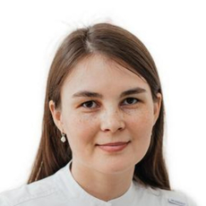 Константинова Татьяна Анатольевна, педиатр