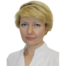 Левчук Ирина Вячеславовна, косметолог