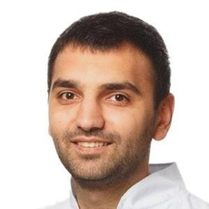 Афандиев Рамин Маликович, рентгенолог