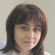 Тайзутдинова Ландыш Тагировна, гинеколог