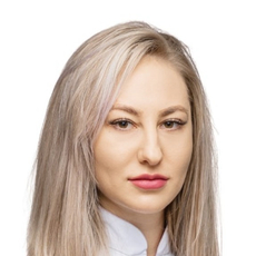 Зеленина Олеся Владимировна, дерматолог