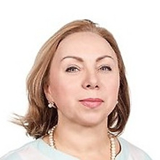 Лукашенко Людмила Владимировна, рентгенолог