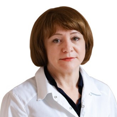 Степаненко Людмила Алексеевна, гинеколог