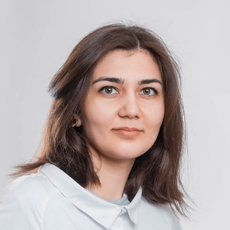 Рашитова Алия Булатовна, ревматолог