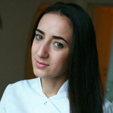 Сафина Карина Фаридовна, дерматолог