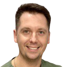 Тарасов Сергей Игоревич, массажист