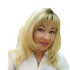 Куликова Наталия Михайловна, невролог