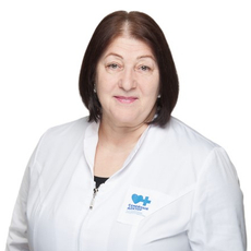 Ахлакова Патимат Магомедовна, гастроэнтеролог