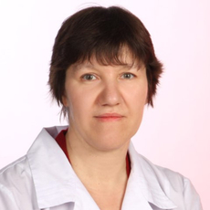 Кононович Галина Юрьевна, ревматолог