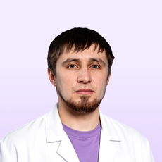 Бабенко Евгений Алексеевич, дерматолог