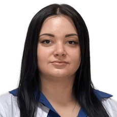 Хлопонина Анастасия Витальевна, гинеколог