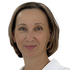 Перченко Людмила Алексеевна, гастроэнтеролог