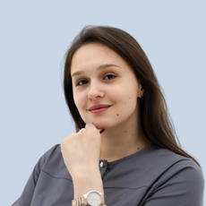 Шаповаленко Екатерина Васильевна, стоматолог-терапевт
