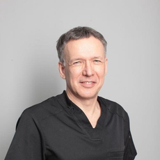 Кузнецов Игорь Александрович, ортопед