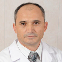 Аминов Магомед Магомедович, терапевт