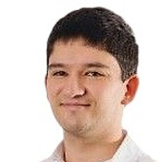 Галимов Айрат Ильсурович, стоматолог-терапевт