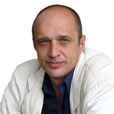 Панфилов Юрий Иванович, хирург