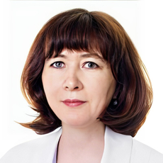 Деркач Ольга Викторовна, педиатр