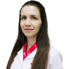 Вилюжанина Марина Валерьевна, стоматолог-терапевт