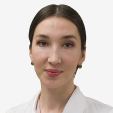 Нагоева Милана Адамовна, ЛОР